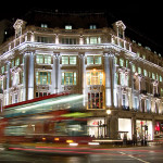 Barrisol Lighting london